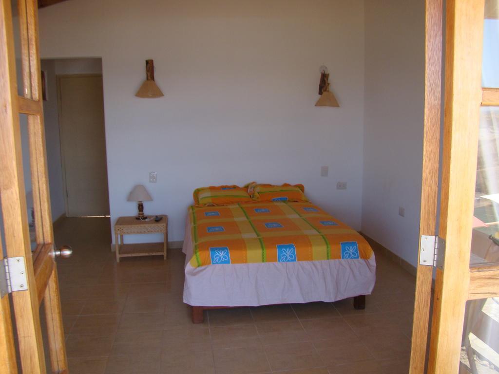 El Gran Velero Hotel Los Organos Room photo