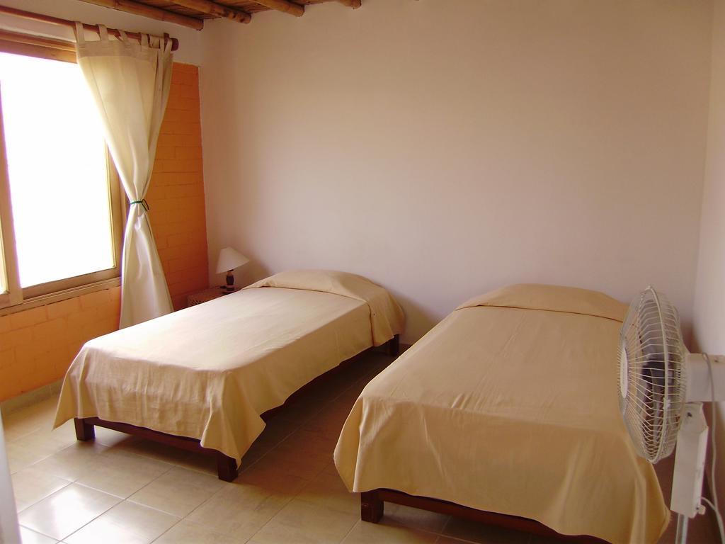 El Gran Velero Hotel Los Organos Room photo