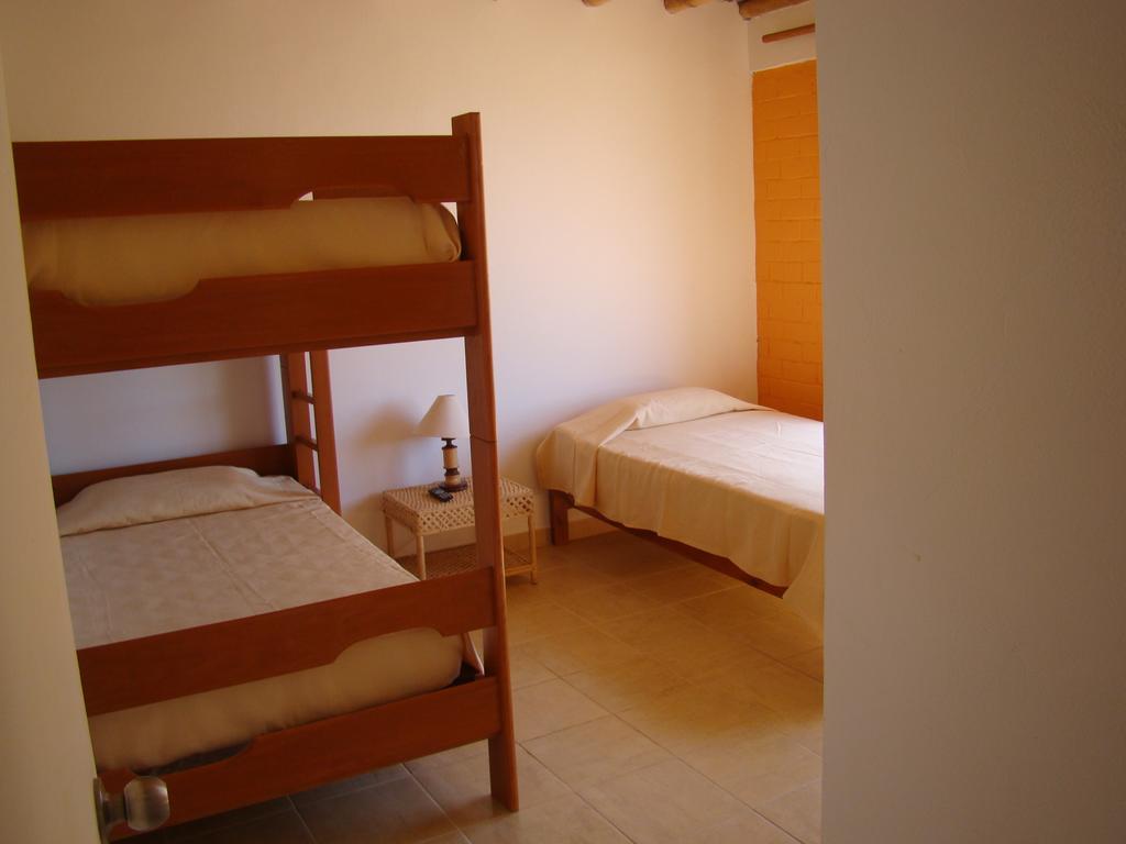 El Gran Velero Hotel Los Organos Room photo