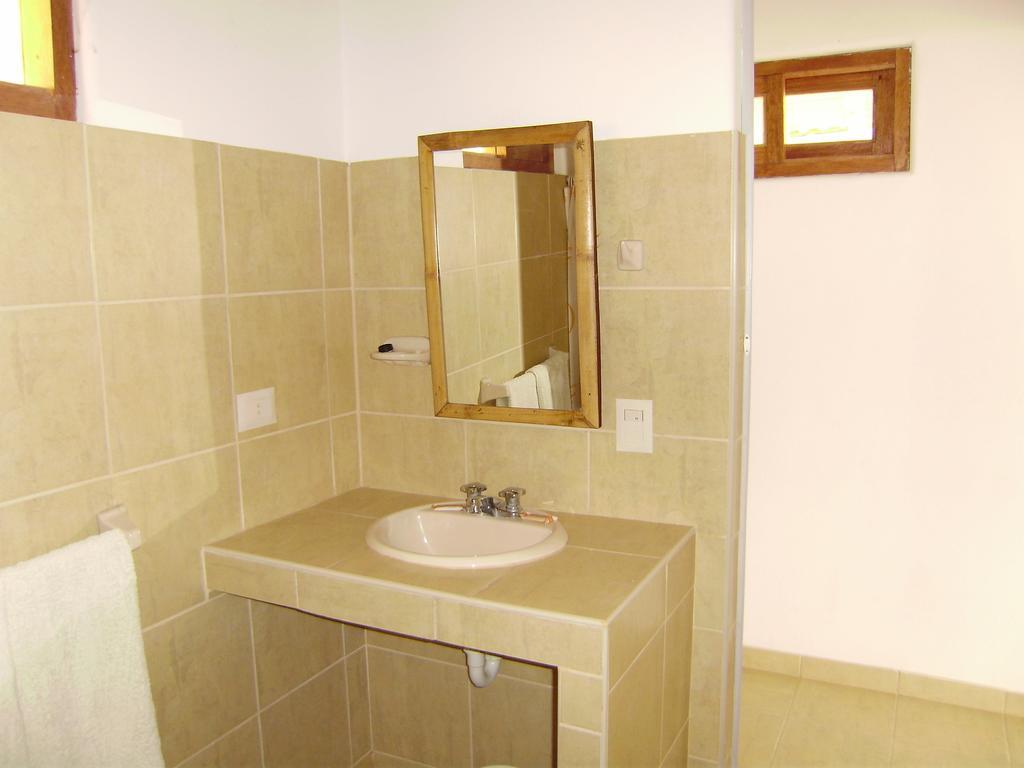 El Gran Velero Hotel Los Organos Room photo