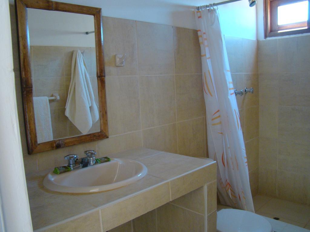 El Gran Velero Hotel Los Organos Room photo